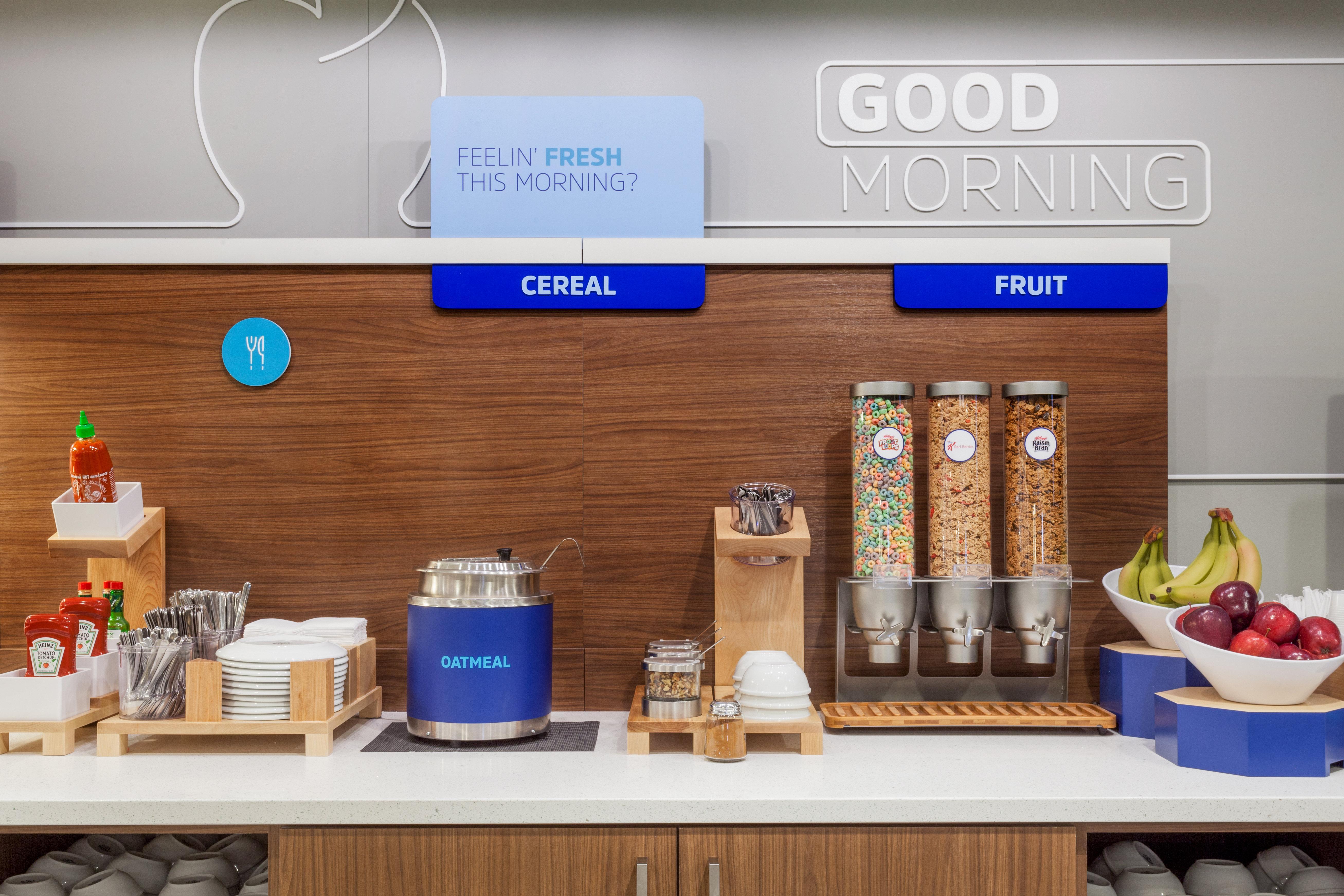 Holiday Inn Express & Suites - Cedar Springs - Grand Rapids N By Ihg Экстерьер фото