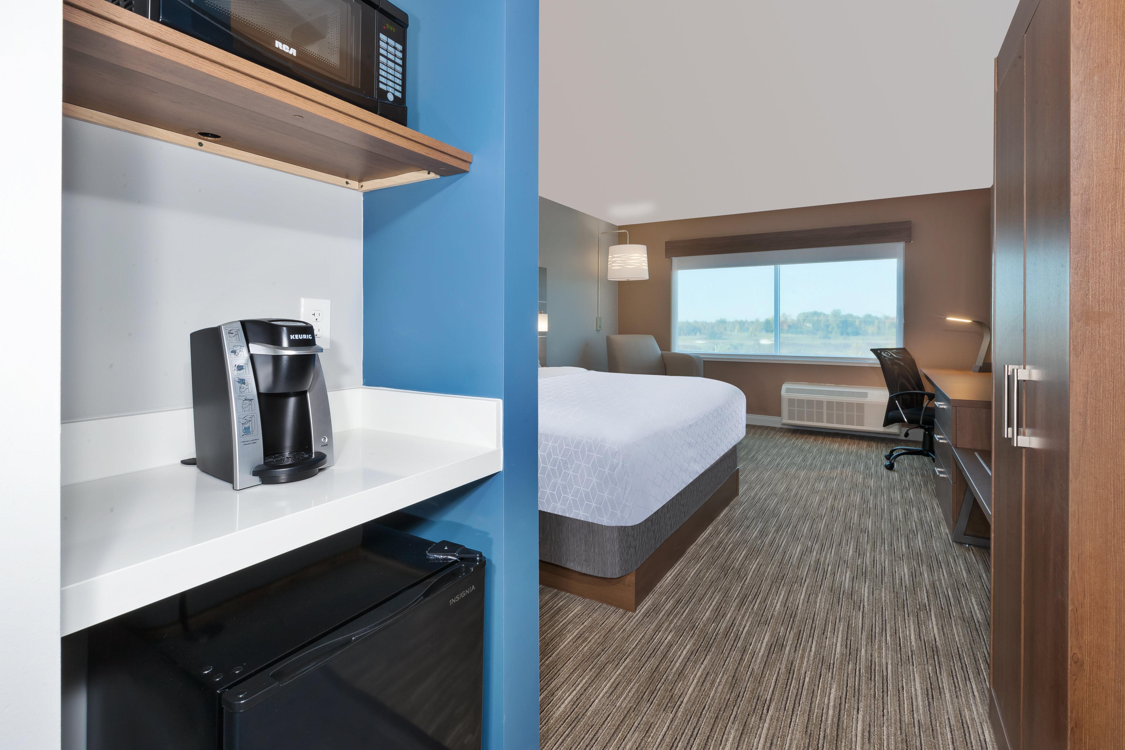 Holiday Inn Express & Suites - Cedar Springs - Grand Rapids N By Ihg Экстерьер фото